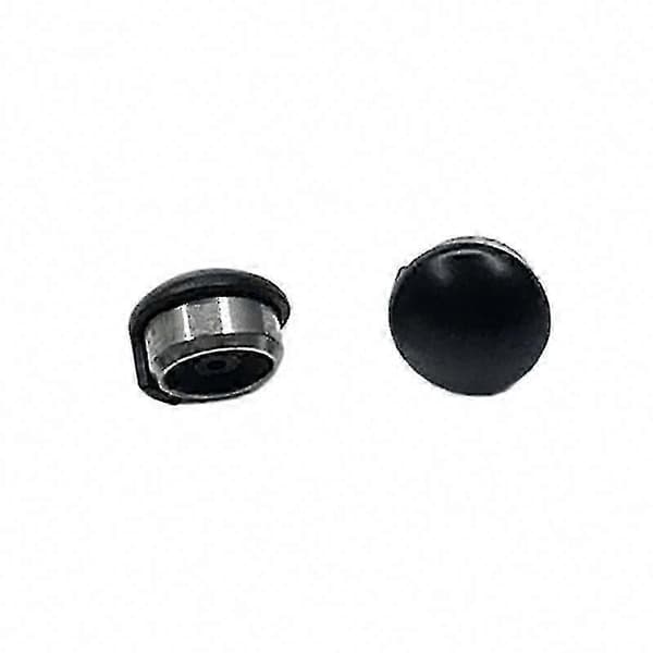 2 STK Originale Hovedbøjlepropper Til Bose 700 Hovedtelefoner Holder Reservedele Black