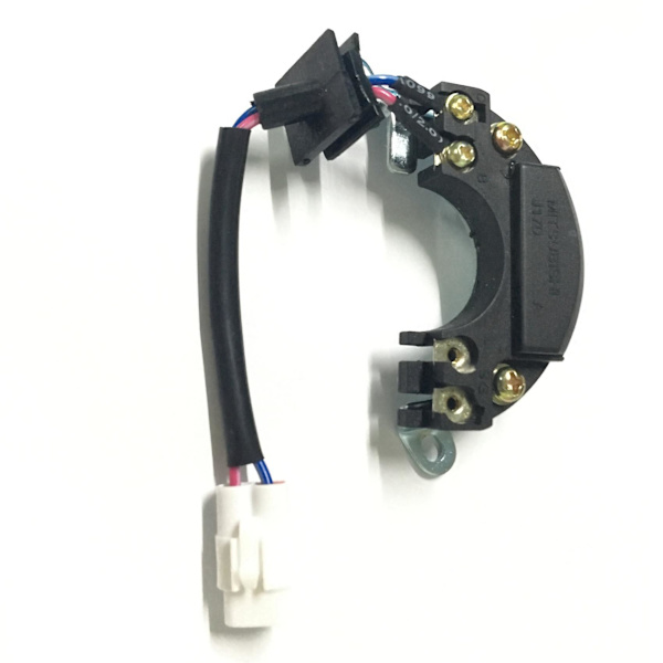 Tændingsmodul J007t01571 til Nissan Proton Mitsubishi Colt Lancer