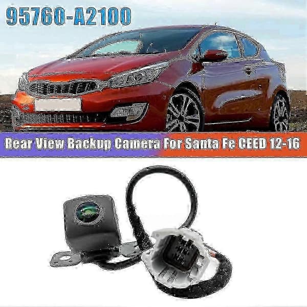 Backsiktssystem för KIA CEED 2012-2016 backkamera 95760-A2100 26s