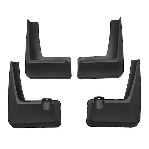 2x sidespeildeksel bakspeilskall for- Mk4 B5 Copertura Dello karbonfiber