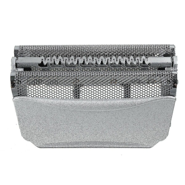 Barberhode kompatibel med Braun 53b Series 5-6 50-r1000s 50-b1300s 50-r1320s