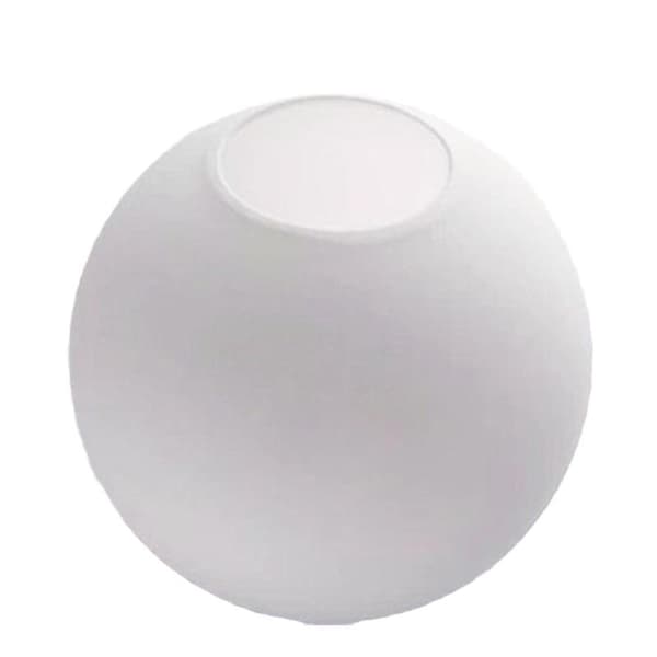 Fodbold LED Loftslamper Fodboldbar Med Sort