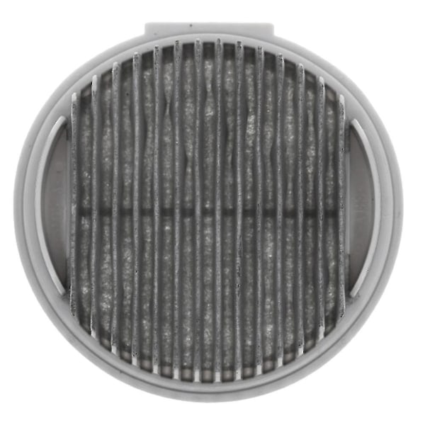 Hepa-filter kompatibelt med Xiaomi Roidmi F8 manuelle støvsugerreservedele