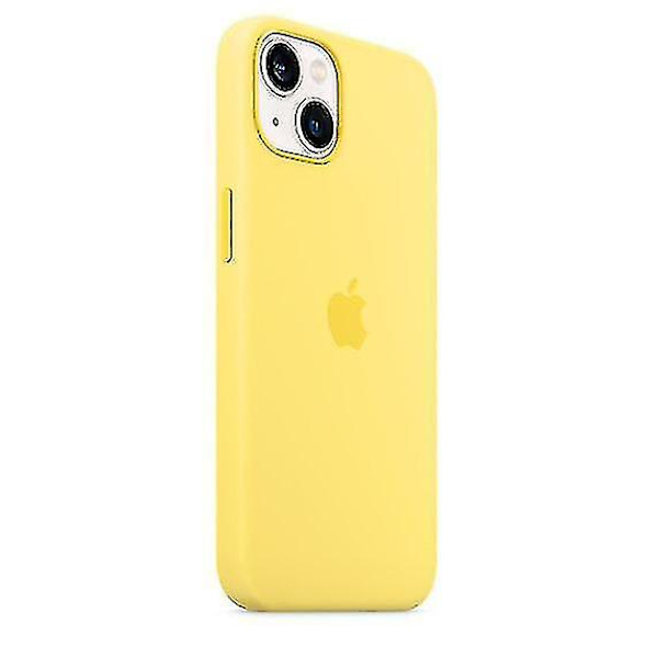 Case Magsafella Iphone 13 phone case Lemon Zest