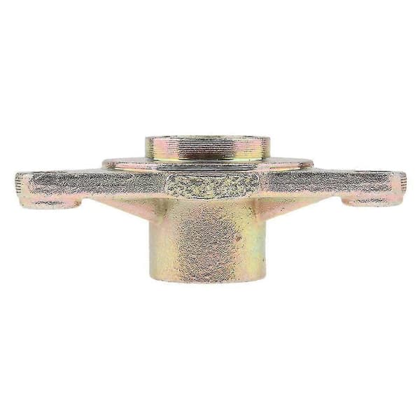 3-boltet 23t Spline Baghjulnav til 125 110cc ATV Buggy
