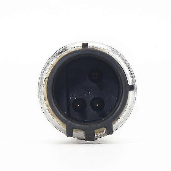 Kompatibel med 2003-2011 Kompatibel med Mondeo A/C trycksensor bildelar 6F93-19D594-AA White