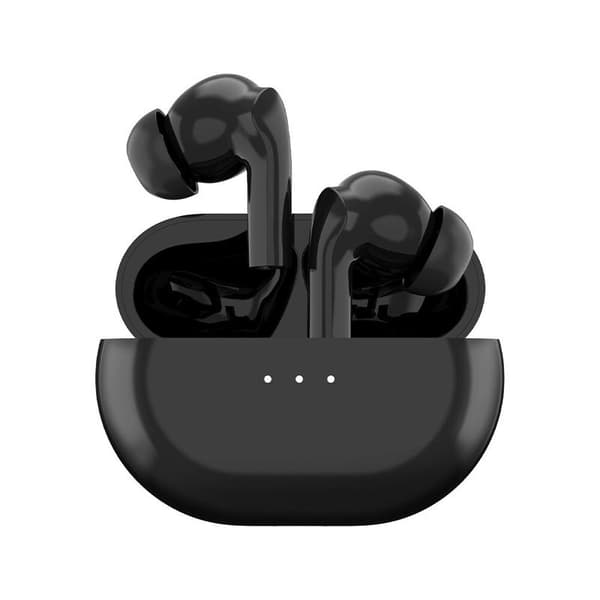 Ekte trådløse Bluetooth-ørepropper XY50 ANC 40dB Støyreduserende Bluetooth-mikrofon