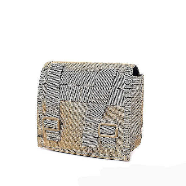 Utomhus Militär Taktisk Midjeväska Sport Bälte Hängväska Edc Molle Verktygspåse Midjepaket Tillbehör Bälte Hunting Utility Pouch CP