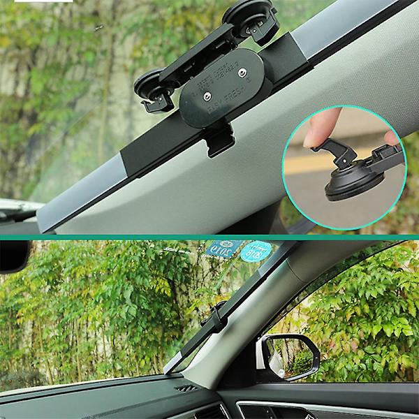 Auton aurinkosuoja Uv-suojaus Etu takatuulilasi Aurinkosuojat auton ikkunoihin Sisustus Block Verhot Autotarvikkeet Aurinkosuoja| | 1
