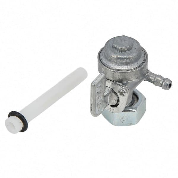 Bränslekran för bensingenerator 5,5 hk till 16 hk