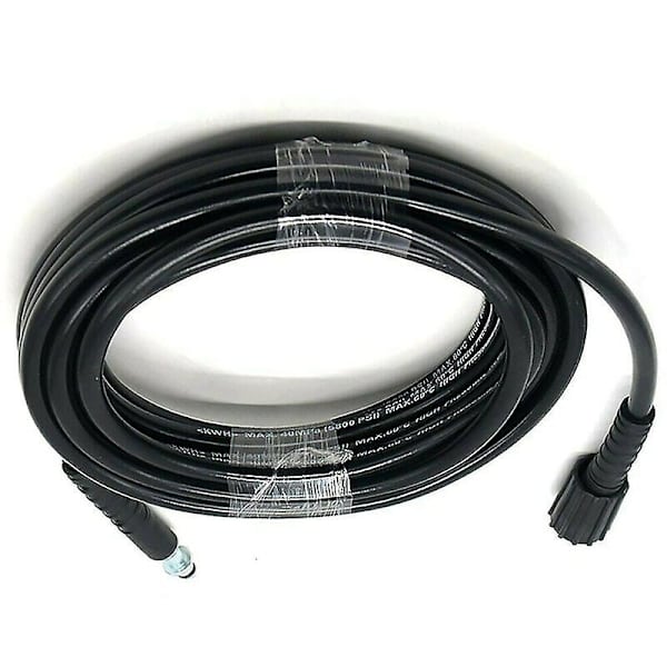 Sopii malleihin Karcher K2 K3 K4 K5 6m / 8m / 10m Painepuhdistusletku Ruiskuletku 8m