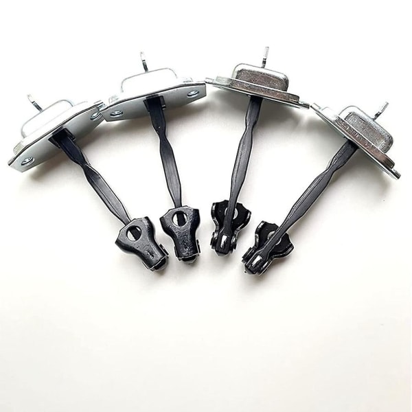 Dørsjekkrem Stoppstopper Hengsel Dørgrensestopp 68610-0r020 68630-0r020 For Aca3 2006-2015