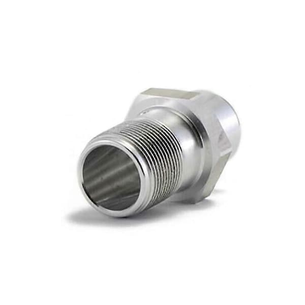 Kamkedjesträckare för bil 11311703746 för BMW E34 E36 E38 E39 M50 M52 M54 M56HP Silver