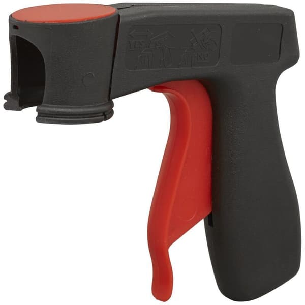 Sealey SCG01 suihkepullon liipaisinkahva Plastic