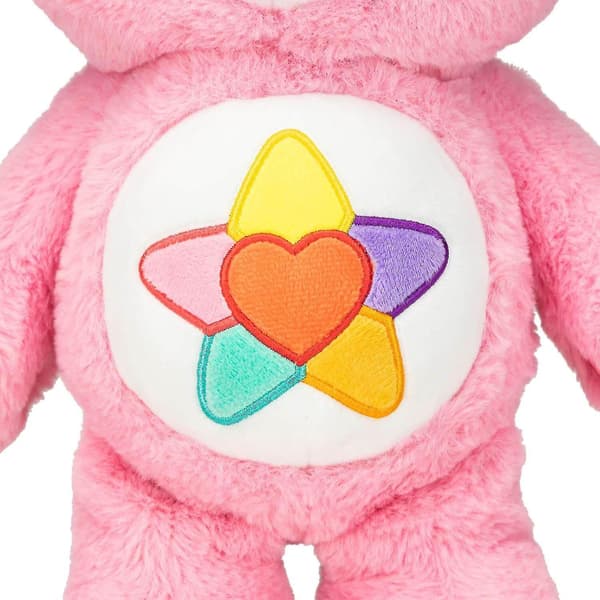 True Heart Bear kosedyr D