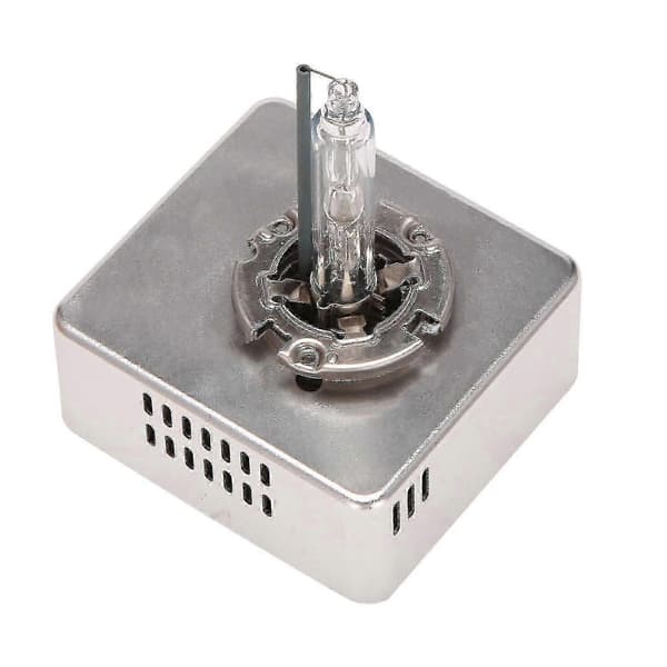 25-26 2x D5S 6000K frontlyktsett - Silverado 9285410171/13594523
