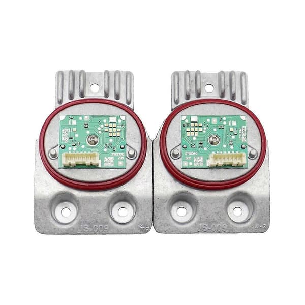 Oikea ajovalon DRL-moduuli A2059067904 C-sarjaan Silver