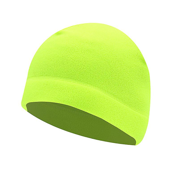 Outdoor Fleece Pipo Lippikset Talvi Lämmin Pyöräily Sotilaallinen Tactical Hatut miehille Naiset Tuulenpitävät Retkeily Lakit Moto Tarvike| | 9