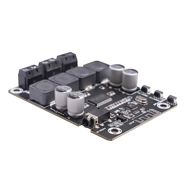 Tpa3118 45w Bluetooth-forstærkerkort Klasse D 45w Bluetooth-forstærkerkort Dc 12v-28v