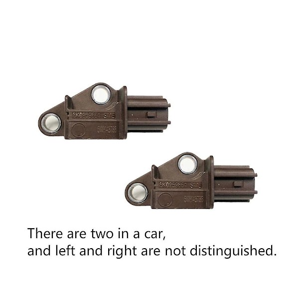 Bilkollisionssensor Eject Sensor For- A4l A5 S5 S6 A6l Q5 Rs6 A5 8k0959651 4l0959651