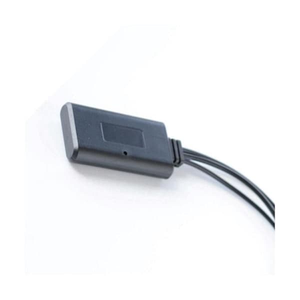 Bil Universal Trådlös Bluetooth-modul Musikadapter Rca Aux Ljudkabel Usb-driven, A