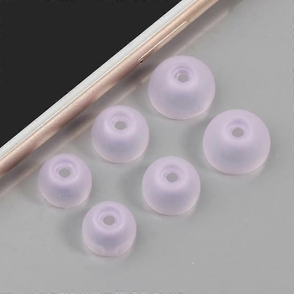 Ørepropper for Sm-r177 Galaxy Buds2 Erstatningsørepropper Ørehette Øreplugg Øretupp