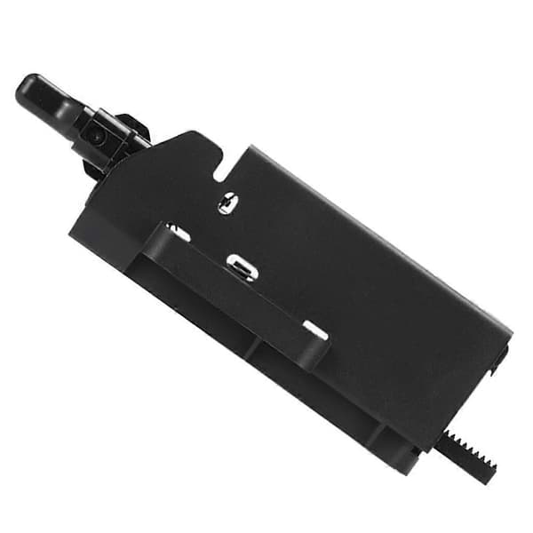 Til Bambu Lab H2S Cutter Top Block-samling 3D-printertilbehør [H2S-anvendelig] Black