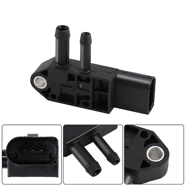 076906051B Differential Udstødnings Tryksensor Bilreparation