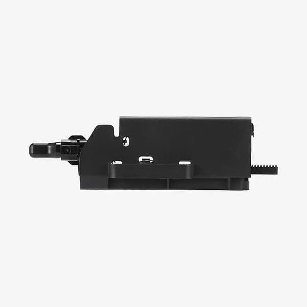 Til Bambu Lab H2S Cutter Top Block-samling 3D-printertilbehør [H2S-anvendelig] Black