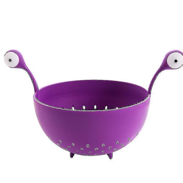 Ruokasihvilä kahvalla - Keittiösiivilä - wtake Purple