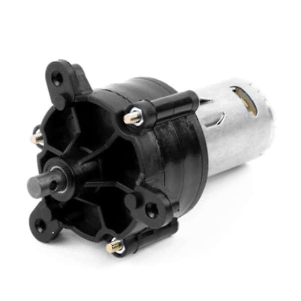 12/24v DC Generator Håndsveivet Dynamo Hydraulisk Testmotor Vindkraft Dynamo Nødbelysningsenhet