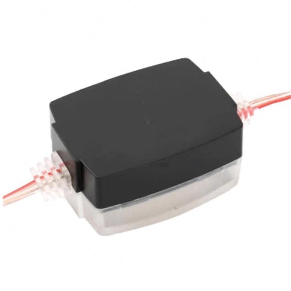 DIY Ren Diskant Crossover 80W High-Fidelity Bil Audio Diskant Crossover til DIY Hjem & Scene