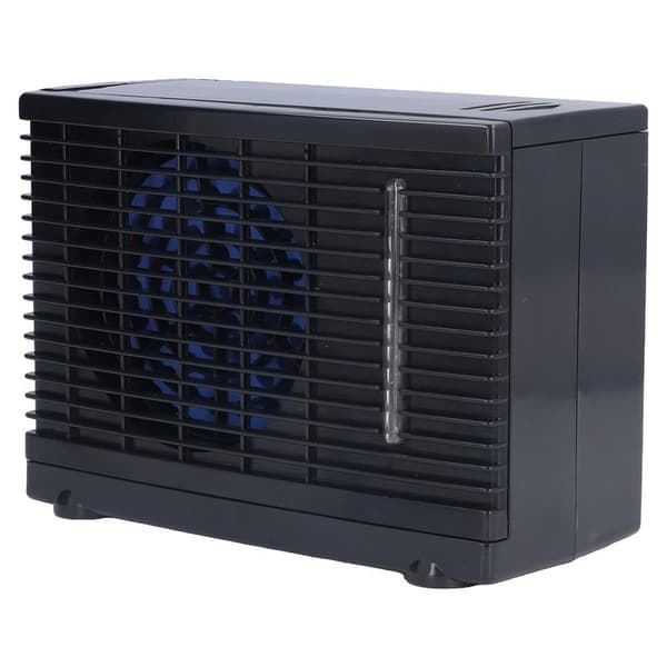 12V Bil AC Ventilator Bil AC Køler Fordampningsventilator -AD9-