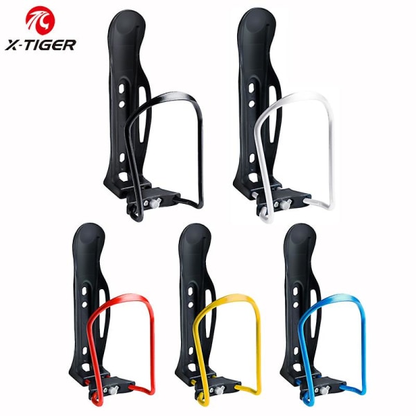 X Tiger Cykel Vandflaskeholder Cykling Flaskebur Road Universal Cykel Flaske Holder Cykling Drikkeholder Mtb Cykel Tilbehør| | N-SHJ-0204