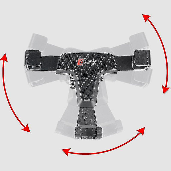 2x Creative Auto Parts Malli 6-nopeuksinen manuaalivaihteisto Vaihdevivun avaimenperä avainrengas