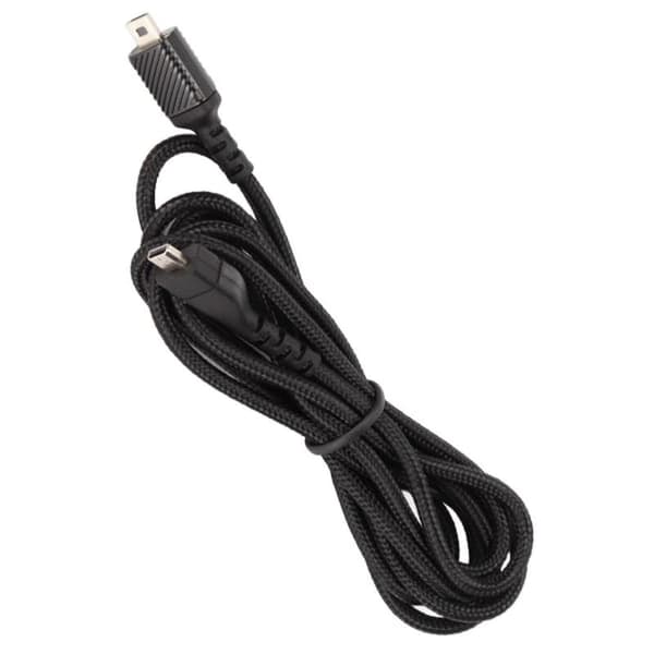 Erstatningskabel til hovedtelefoner til Steelseries Arctis 3 Arctis 5 Arctis 7 Arctis Pro 1,5 meter