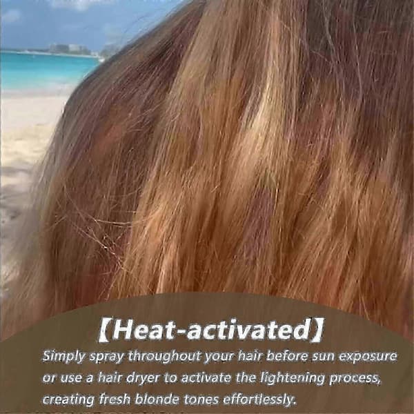 Hårspray Highlight Solar Factor Gør Den Samlede Frisure Mere Stilfuld Og Dynamisk. 120 ml