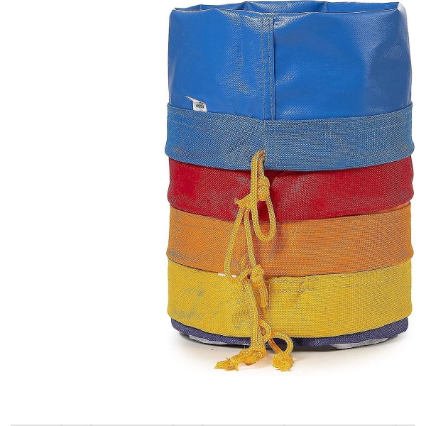 Boblepose med 5 poser à 4l (1 gallon) Ice O Lator-pose for ekstraksjonspose for essenser