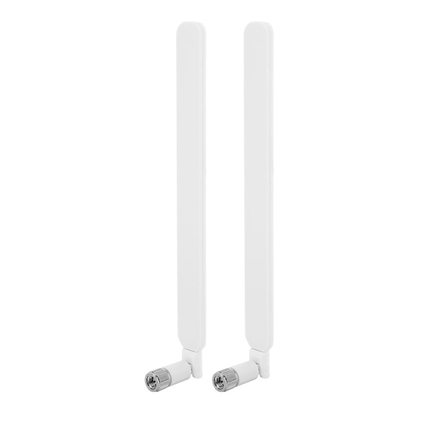 Router Antenne 4G Antenne SMA Han til 4G LTE Router Ekstern Antenne til Huawei B593 E5186 Til HUAWEI B315 B310 698-2700MHz 2stk