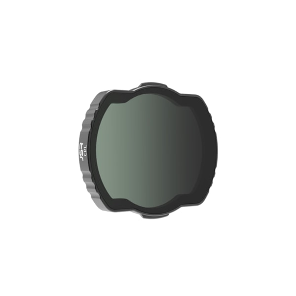 CPL ND8 ND16 ND32 ND64 8/16PL Anti-light skada linsfilter för DJI Avata Drone B One Size