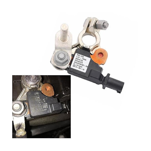 4692269ai batterisensor för 2011-2020 Wrangler Ram