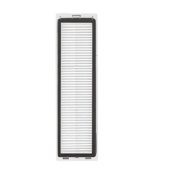 2 stk Hepa-filter kompatibelt med Xiaomi Dreame D9 Robotstøvsuger