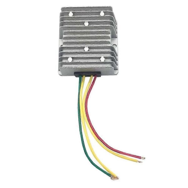 Bilstrøm 8-40v Til 12v 6a DC Spændingsstabilisator 72w Regulator Moduler