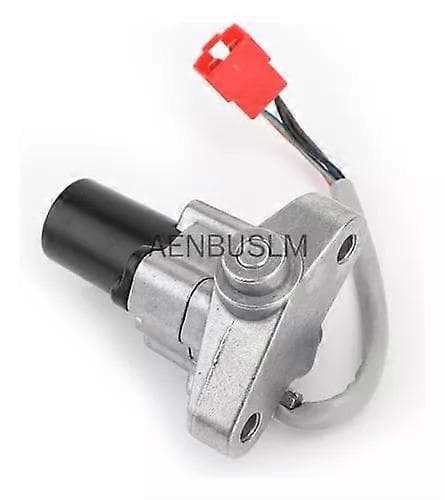 Virtalukko Yamaha Xvs125 Vstar Xvs650 Xvs1100 -malleihin