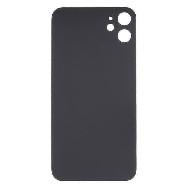 Reservedel til iPhone 11 Bagcover (EU-version) [HK] Style B Style B Multicolor