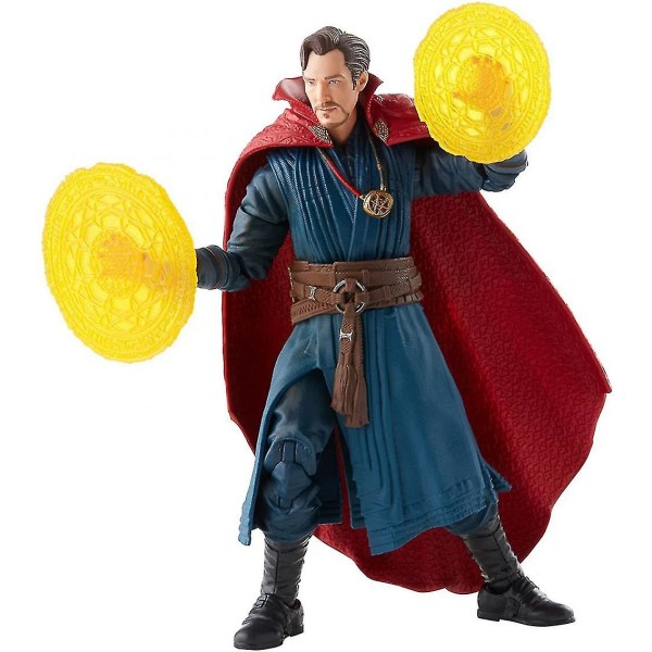 Utvalda Dr. Strange Movie 2 Actionfigurer [nya leksaker]