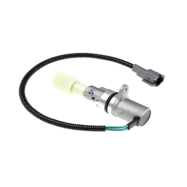 Bil hastighetssensor for Frontier 2000-2001 32702-9z069 25010-74p60 Svartsmoke