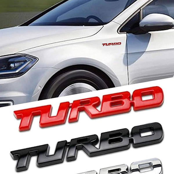 3D-auton koritarrat Takatarra Sivuverhoilutarrat Auton muotoilu Koristetarra Auton ulkosisustustarvikkeet| | White 1.1x9.7cm