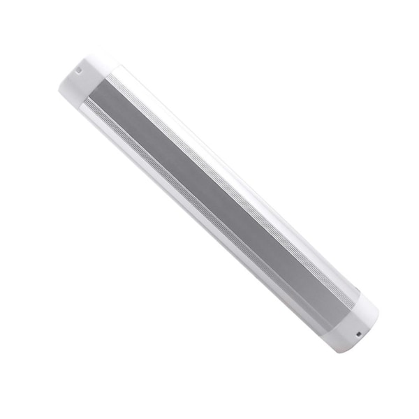 1 Stk Led Tube Light Genopladelig Holdbar Magnetisk Camping Lanterne Til Camping Udendørs