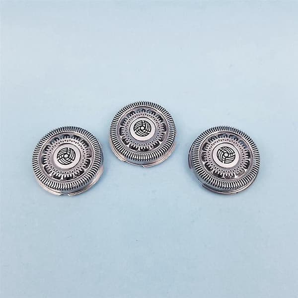 Høvelfolie og kutterhode for Braun 40b høvel Ct2s Ct2cc Ct3cc Ct4s